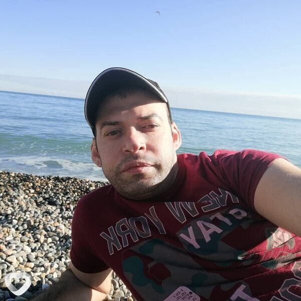 Гагик, 38, Краснодаре — анкета №3627172