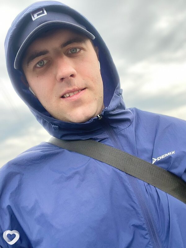 Максим, 28, Кургане — анкета №3627175