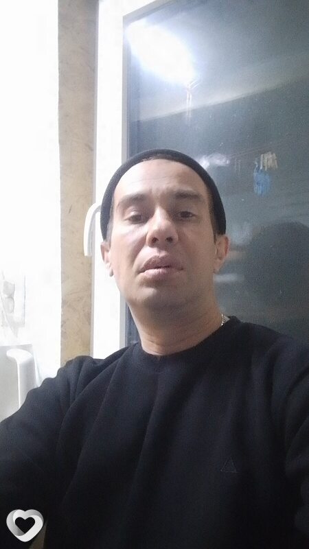 Максим, 42, Лабинске — анкета №3627107