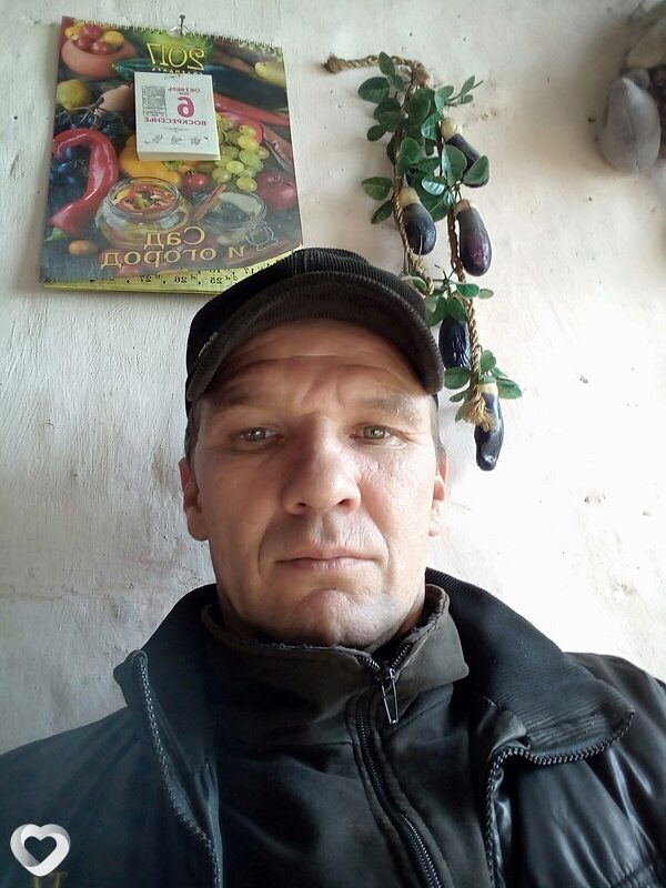 Василий, 53, Кропоткине — анкета №3627115