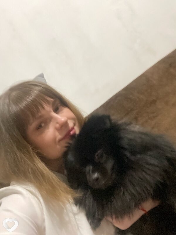 Ольга, 38, Екатеринбурге — анкета №3627125
