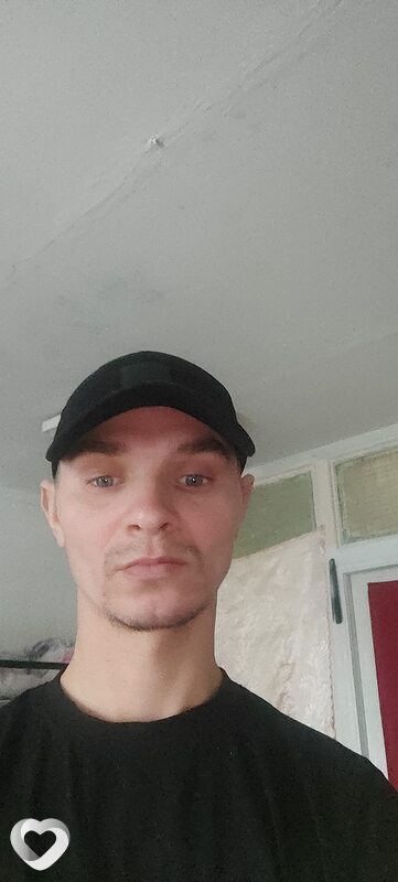 Рустам, 37, Полтаве — анкета №3627261