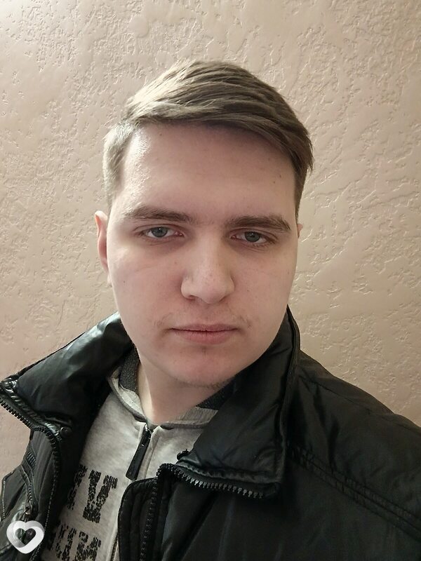 Даниил, 22, Ярославле — анкета №3627265