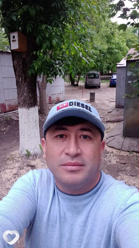 Коля, 41, Ростове-на-Дону — анкета №3627266