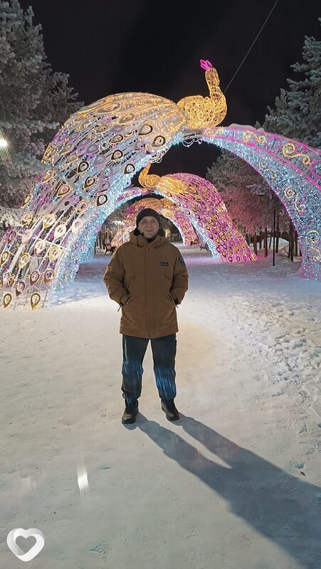 Николай, 41, Зеленогорск (Красноярский Край) — анкета №3627267