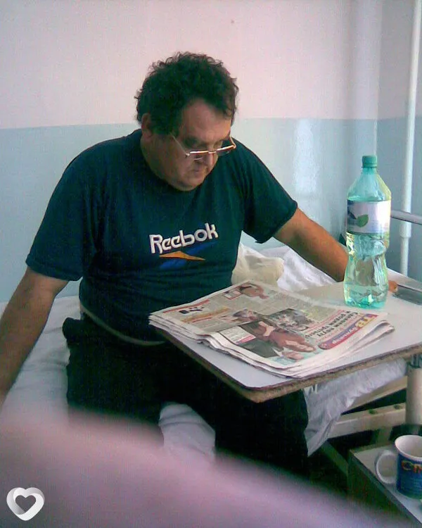 Андрей, 64, Барнауле — анкета №3627273