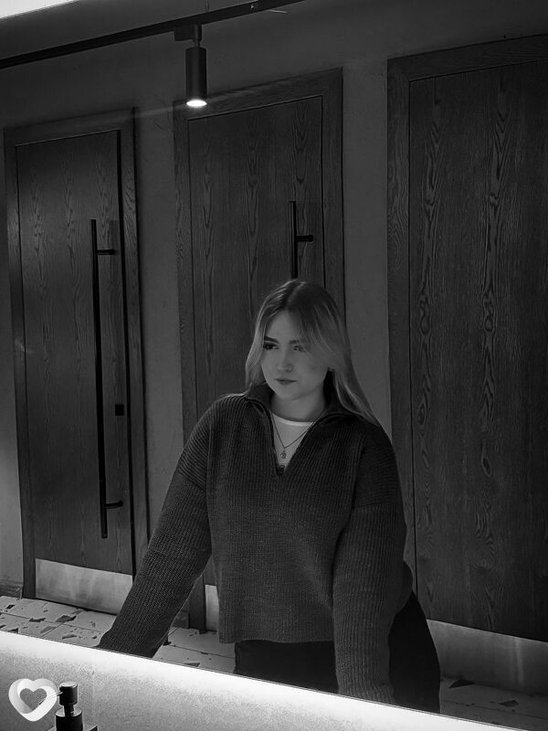 Настя, 18, Туле — анкета №3627274