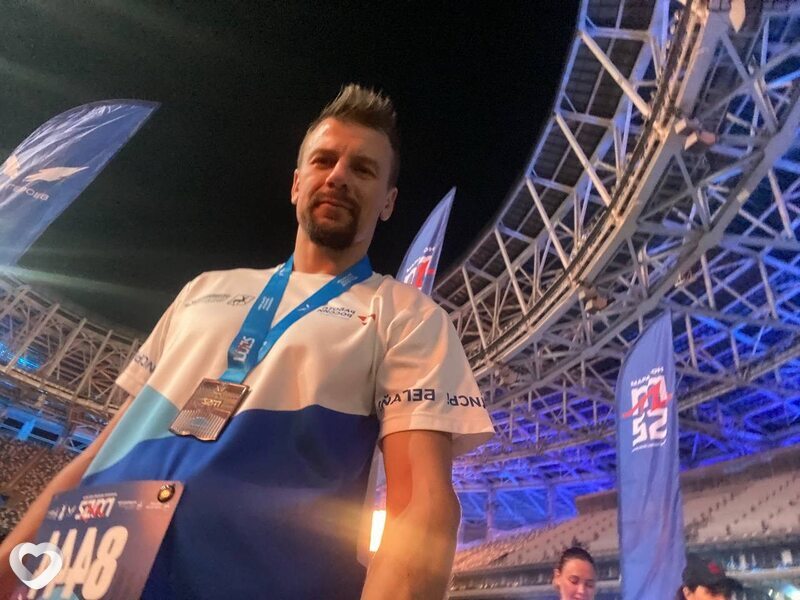 Слава, 38, Нижнем Новгороде — анкета №3627275