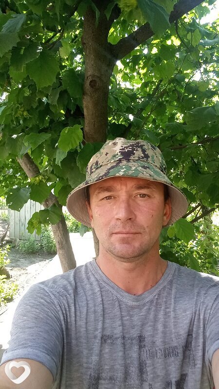 Жорка, 36, Мариуполе — анкета №3627276