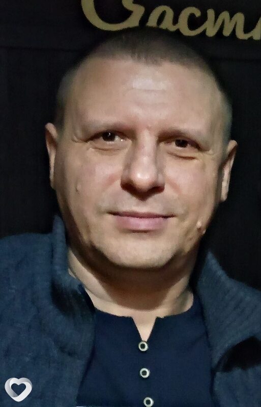 Николай, 49, Москве — анкета №3628008