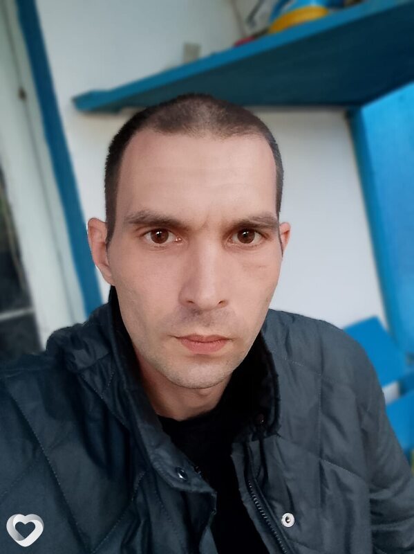 Виктор, 34, Ейске — анкета №3628011