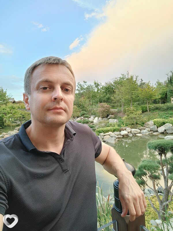 Стас, 38, Ростове-на-Дону — анкета №3628012