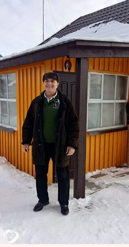 Артур, 60, Смоленске — анкета №3628022