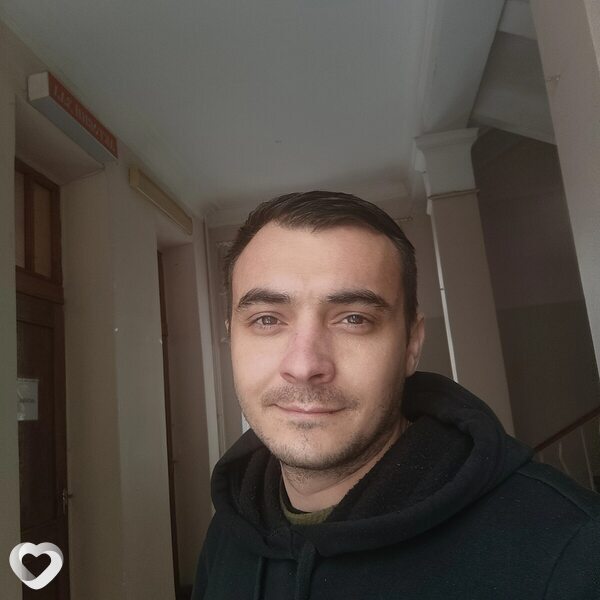 Олег, 31, Киеве — анкета №3628026