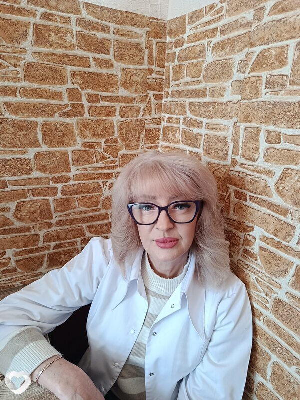 Елена, 53, Донецке — анкета №3627009