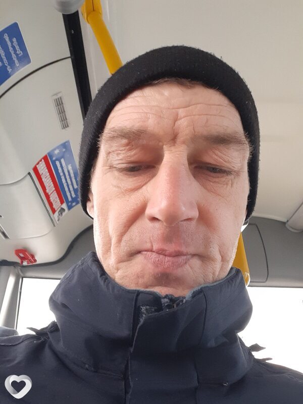 Александр, 45, Бресте — анкета №3627012