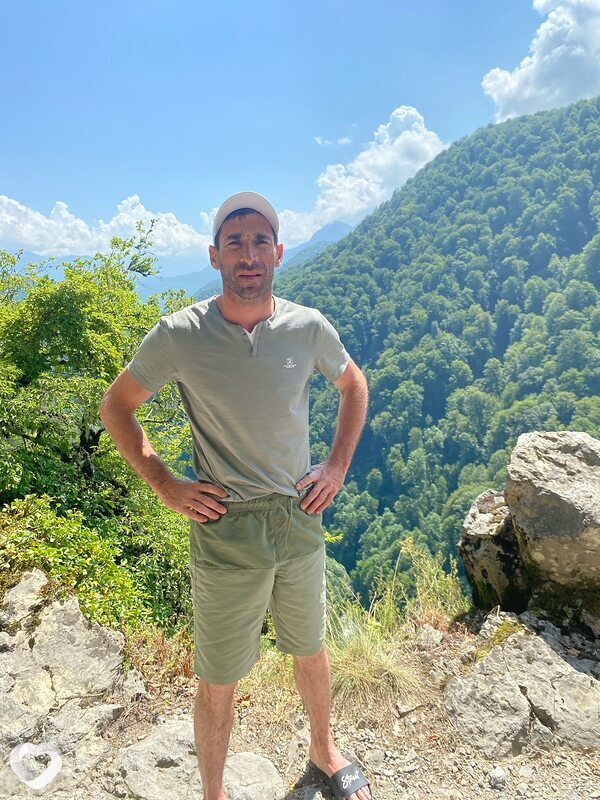 Sana, 38, Южно-Сахалинске — анкета №3627013