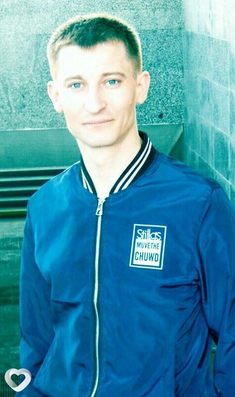 Макс, 36, Гомеле — анкета №3627020