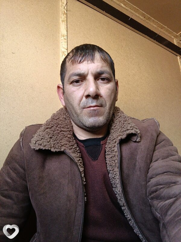 Руслан, 41, Ставрополе — анкета №3627023
