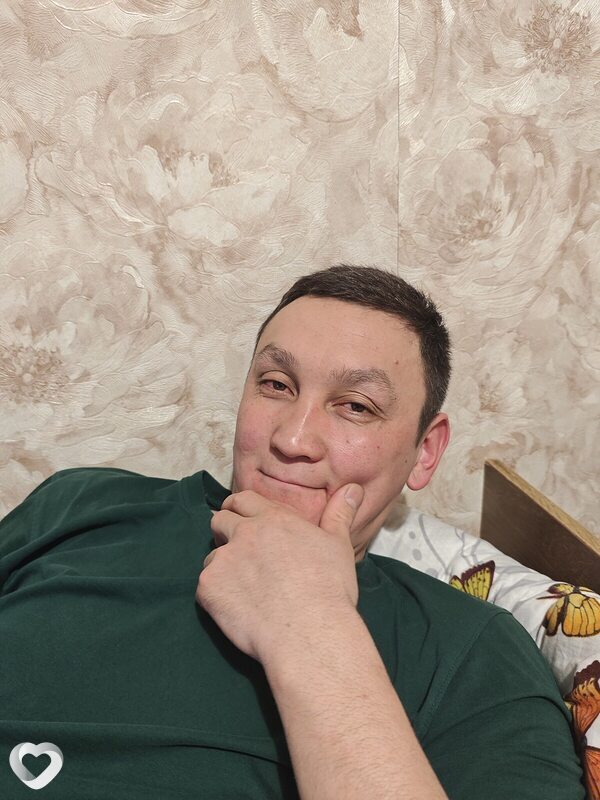 Ботя, 31, Кемерове — анкета №3627024