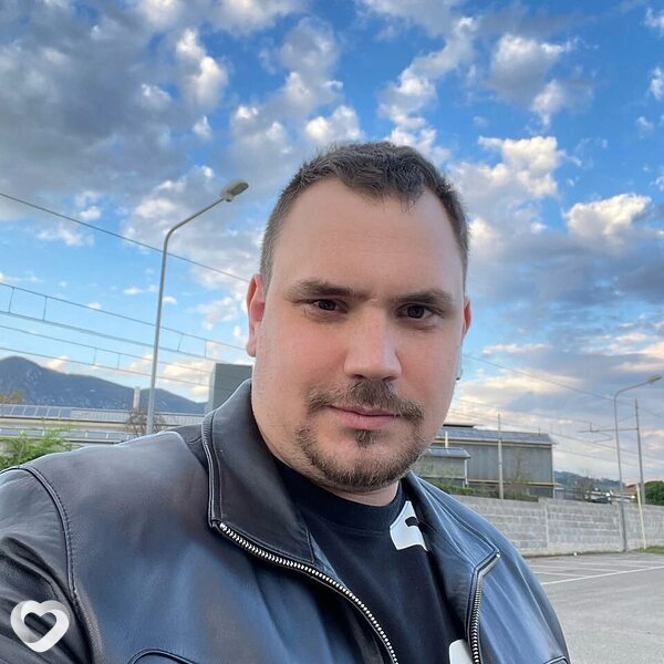 Дмитрий, 36, Иркутске — анкета №3627029