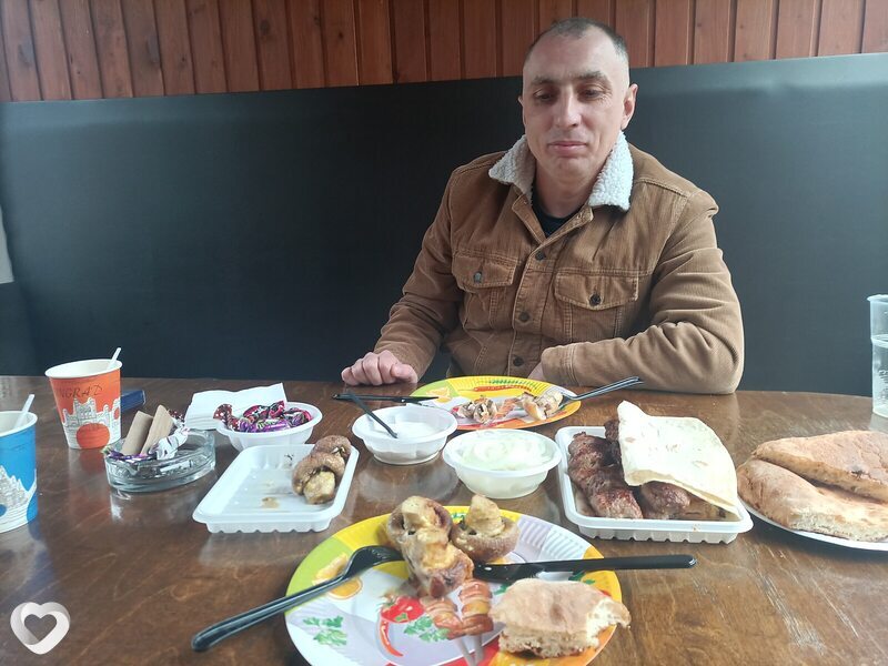 Pavel, 42, Нижневартовске — анкета №3627030