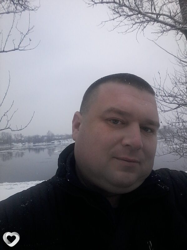 Александр, 40, Шахуньи — анкета №3627081
