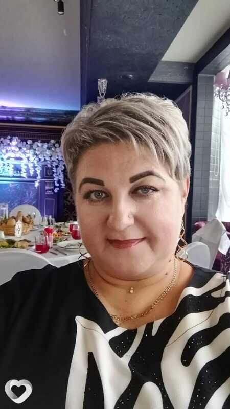 Лана, 48, Оренбурге — анкета №3627089