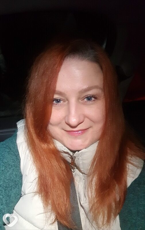 Валентина, 41, Санкт-Петербурге — анкета №3627101