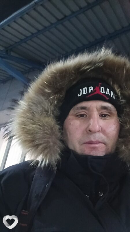 Данияр, 40, Темиртау — анкета №3627104