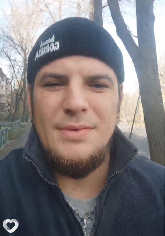 Alex, 35, Алматы — анкета №3627313