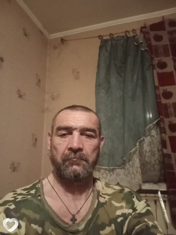 Юрий, 52, Донецке — анкета №3627322