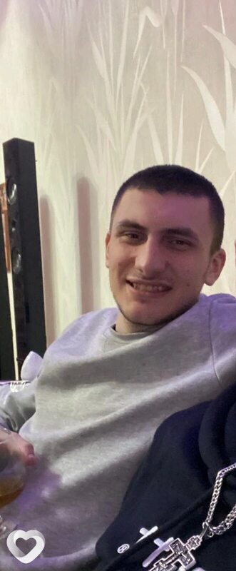 Марк, 25, Чебоксарах — анкета №3627326
