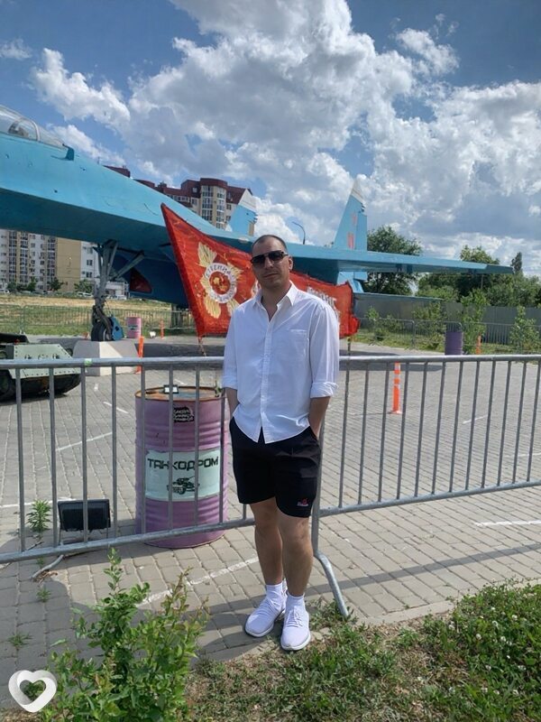 Евг, 25, Волгограде — анкета №3627327