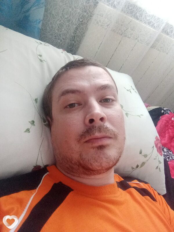 Andrei, Богородск