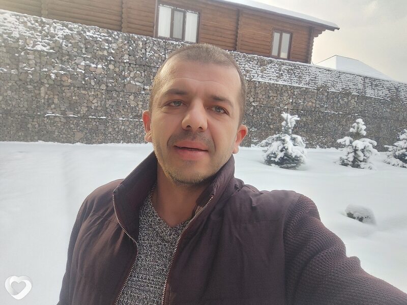 Руслан, 44, Алматы — анкета №3627220