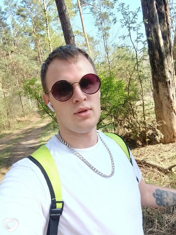 Дмитрий, 41, Новомосковске — анкета №3627221