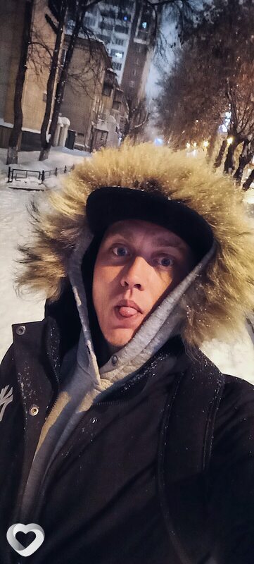 Руслан, 33, Челябинске — анкета №3627223