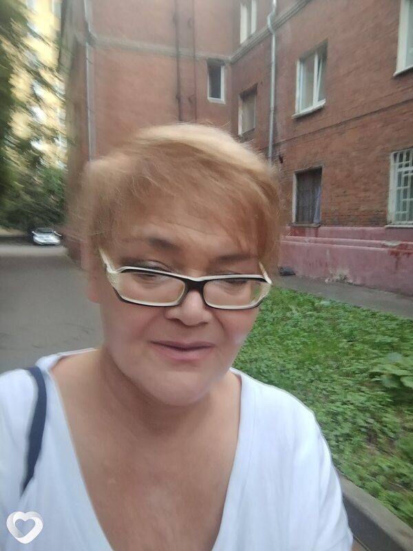 Милла, 60, Москве — анкета №3627224