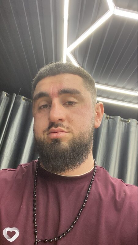 Малик, 28, Грозном — анкета №3627225