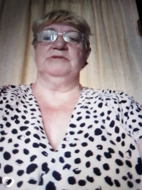 Лидия, 66, Анапе — анкета №3627230