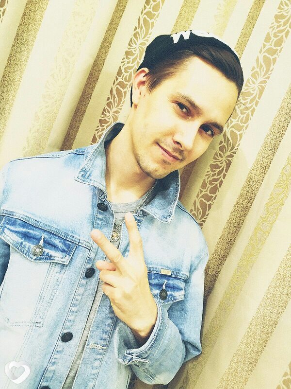 Alex, 36, Саратове — анкета №3627734