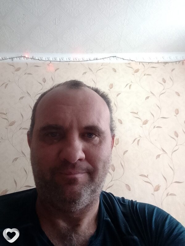 Александр, 39, Волгодонске — анкета №3627744