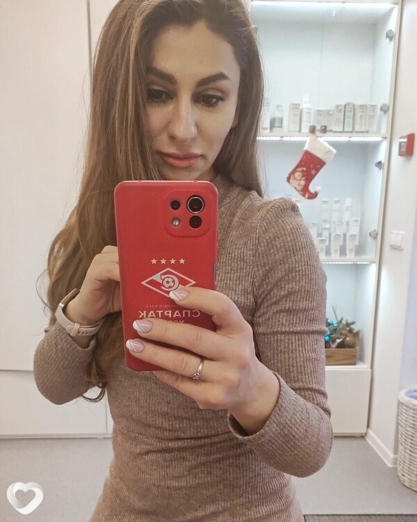 Татьяна, 37, Москве — анкета №3627557