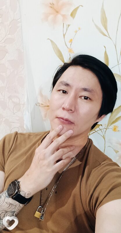 Михаил, 31, Якутске — анкета №3627561