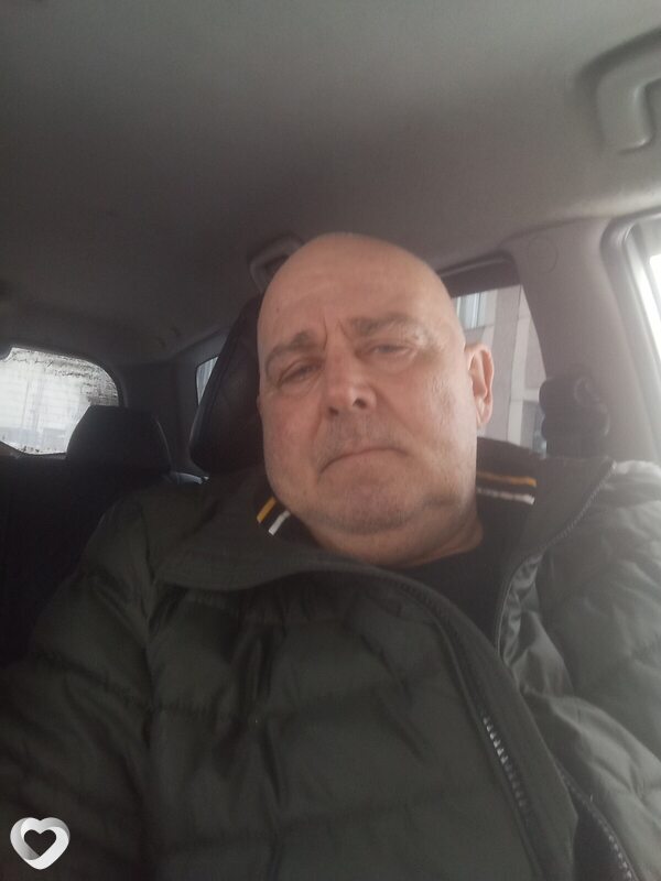 Андрей, 54, Черногорске — анкета №3627562