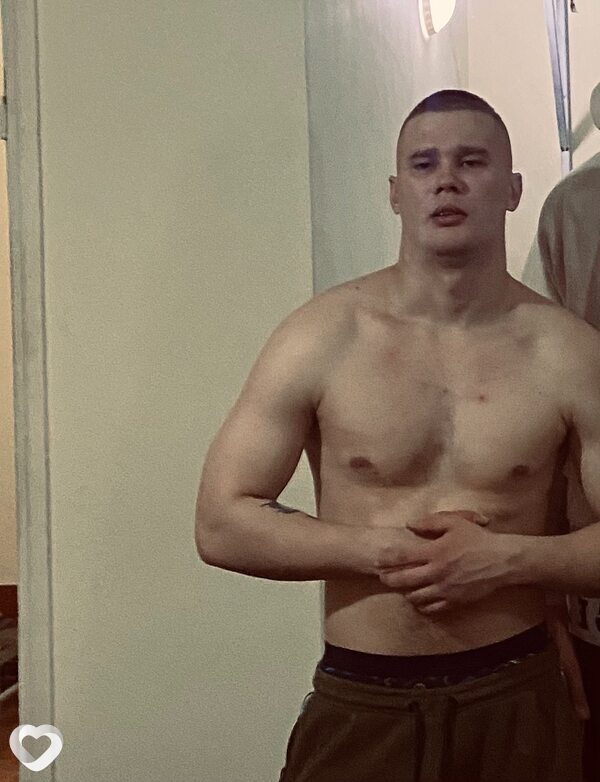 Кирилл, 25, Шахтах — анкета №3627567