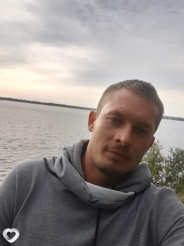Игорь, 36, Минске — анкета №3627572
