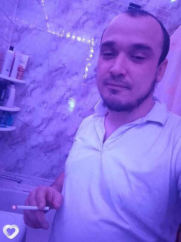 Максим, 33, Ленинске-Кузнецком — анкета №3627579
