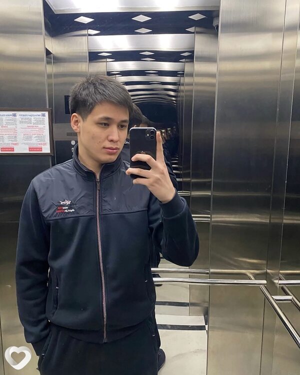 Женыс, 23, Алматы — анкета №3627580